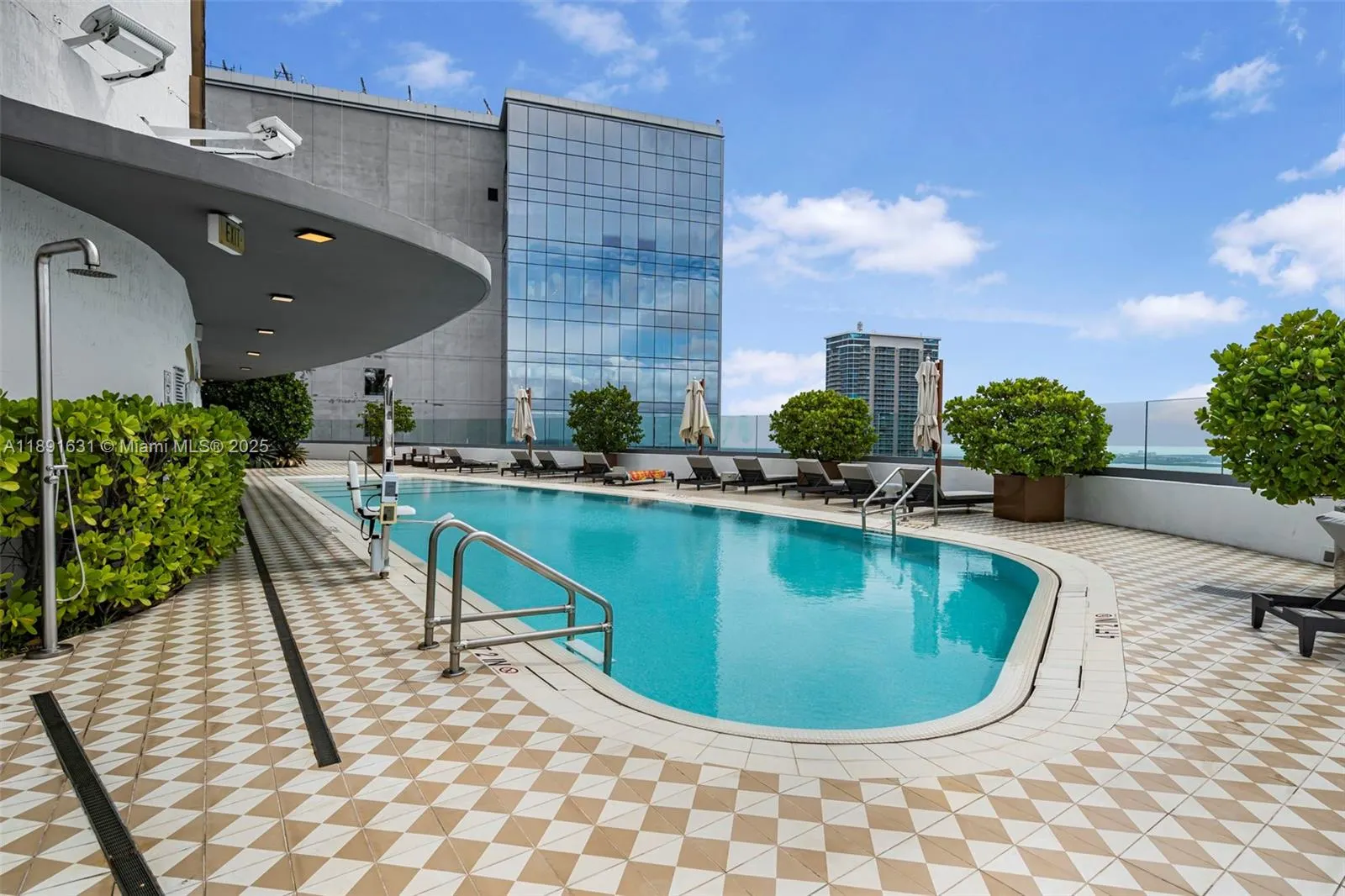 801 S Miami Ave, #2901
