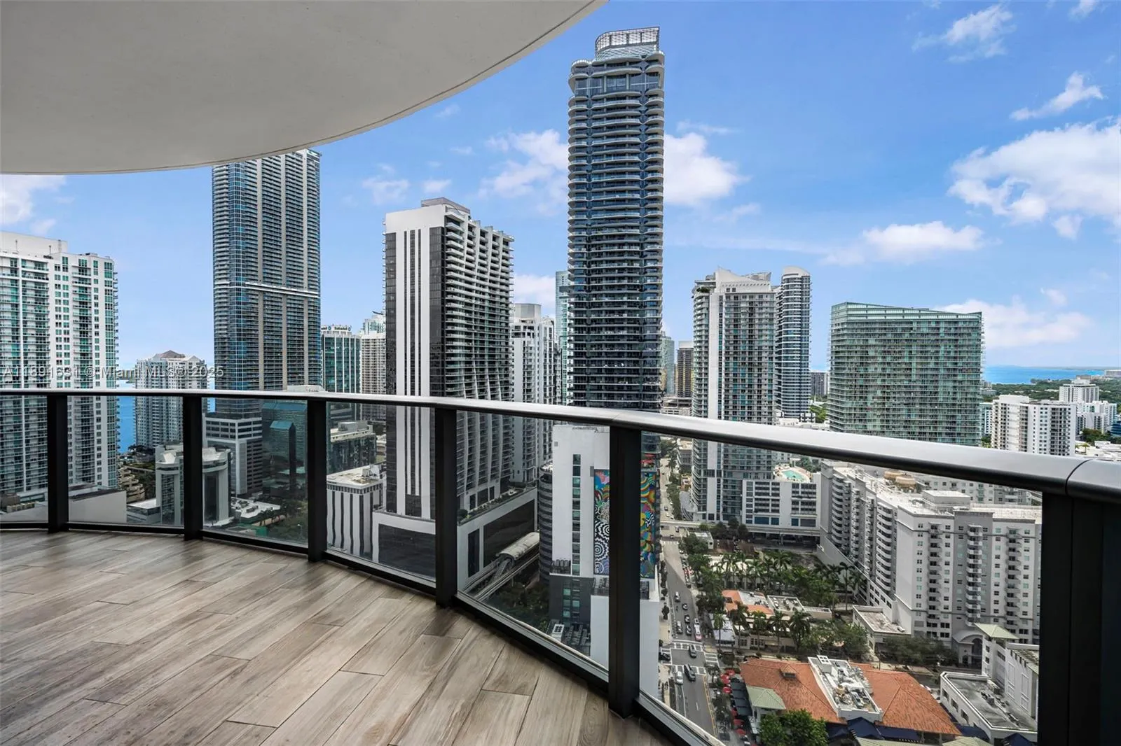 801 S Miami Ave, #2901