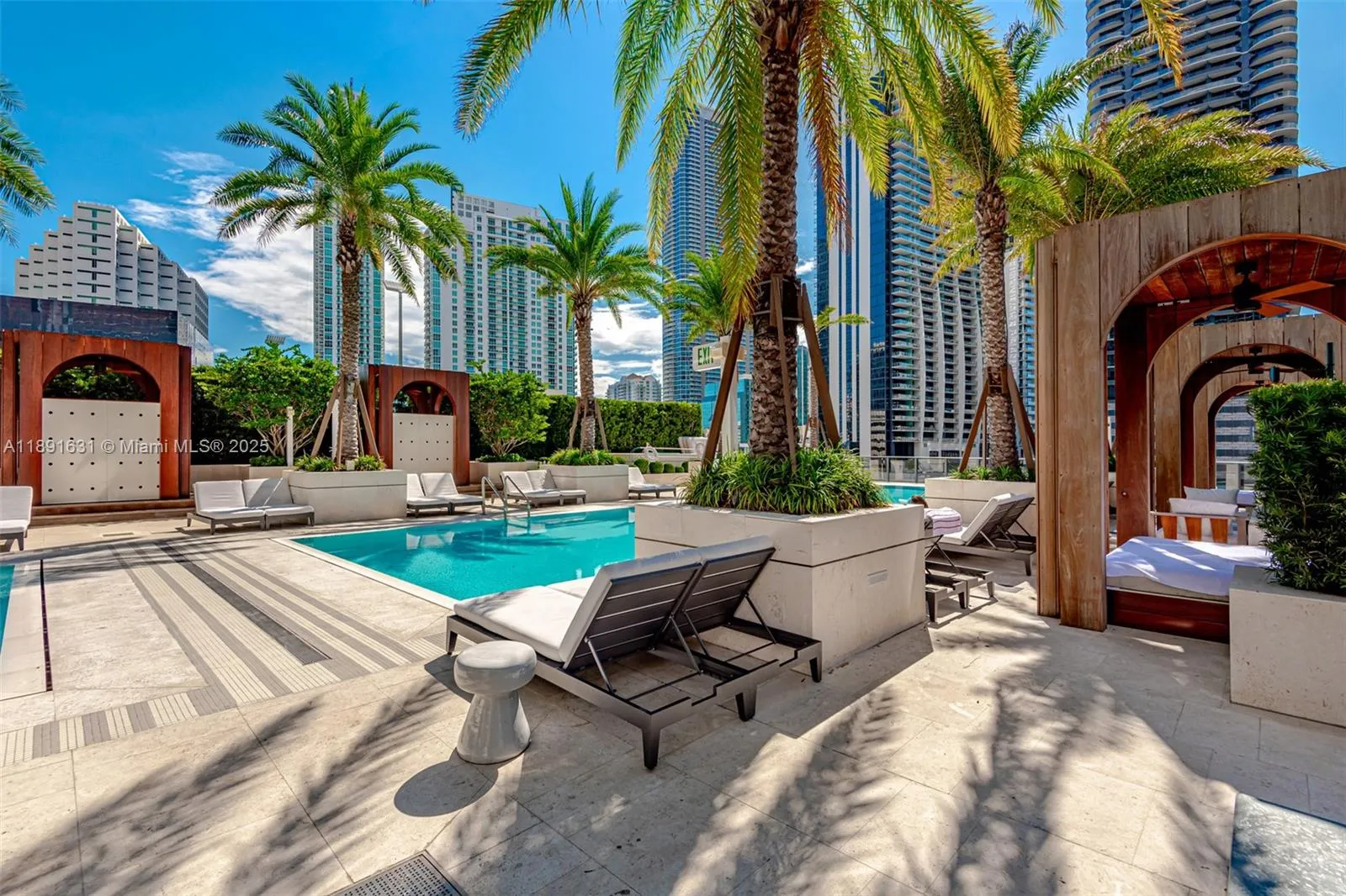 801 S Miami Ave, #2901