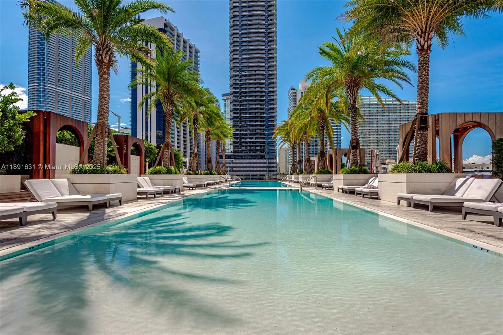 801 S Miami Ave, #2901