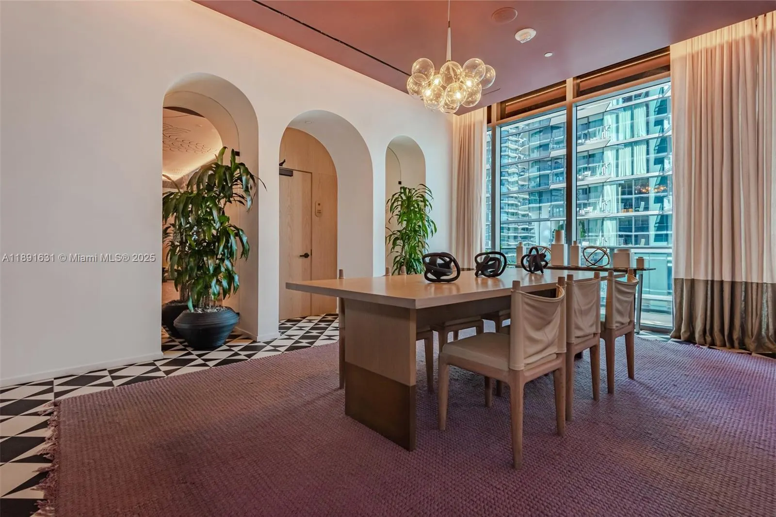 801 S Miami Ave, #2901