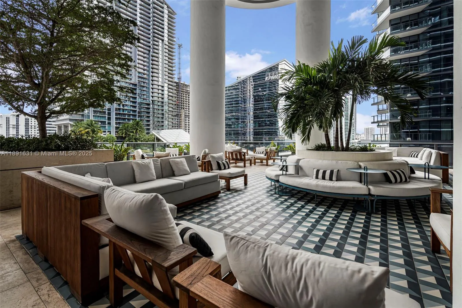 801 S Miami Ave, #2901