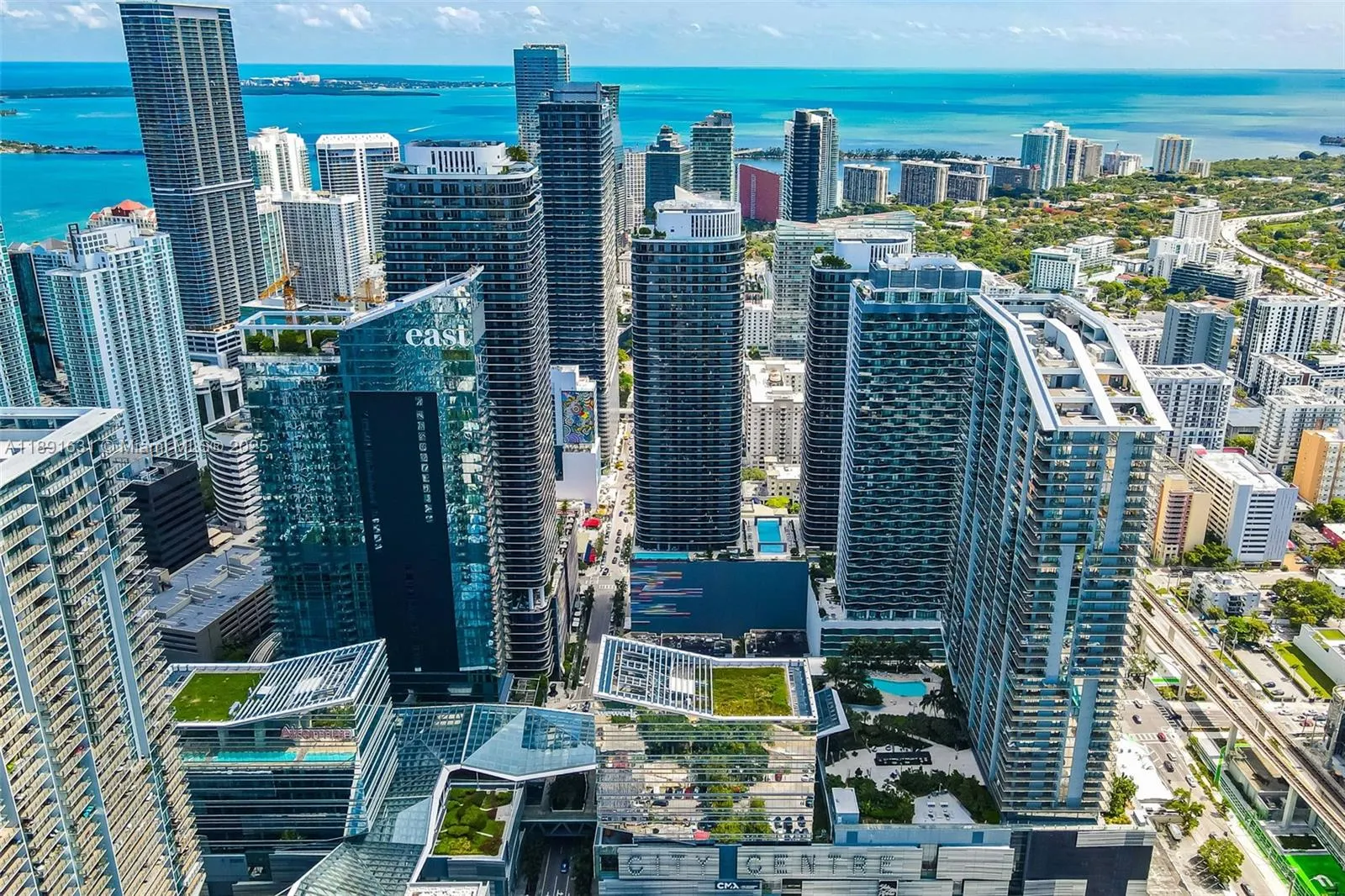801 S Miami Ave, #2901