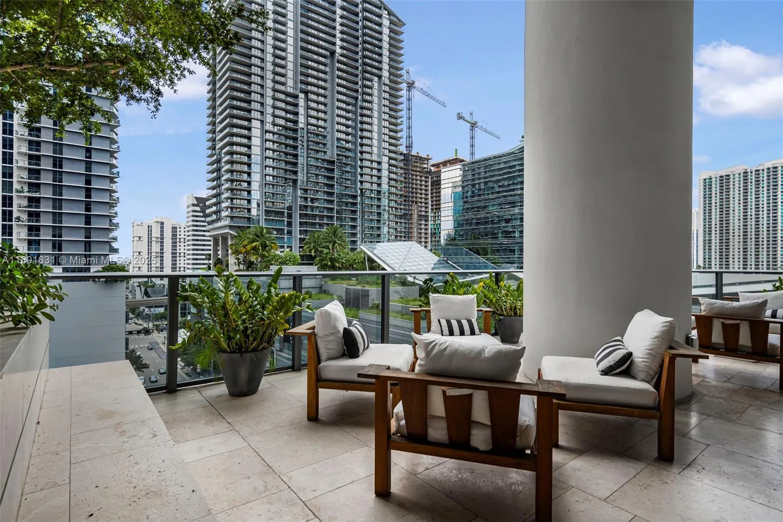 801 S Miami Ave, #2901