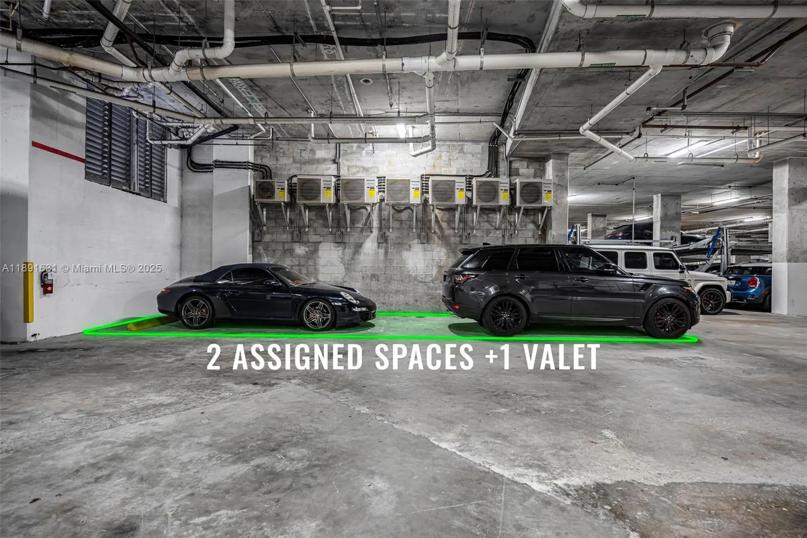 801 S Miami Ave, #2901