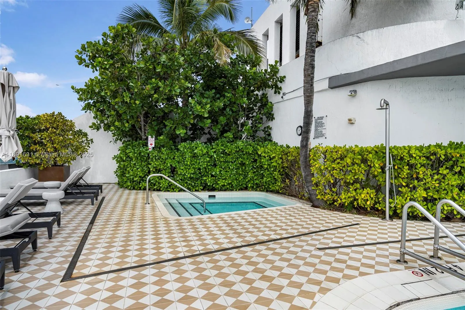 801 S Miami Ave, #2901