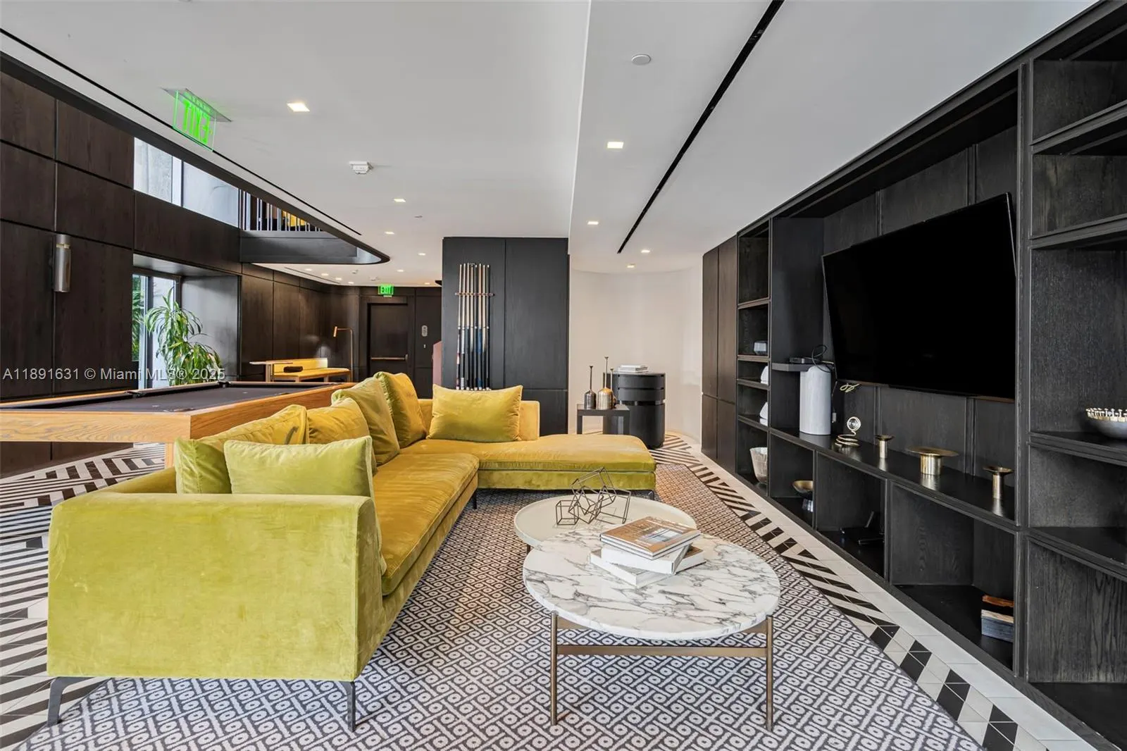 801 S Miami Ave, #2901