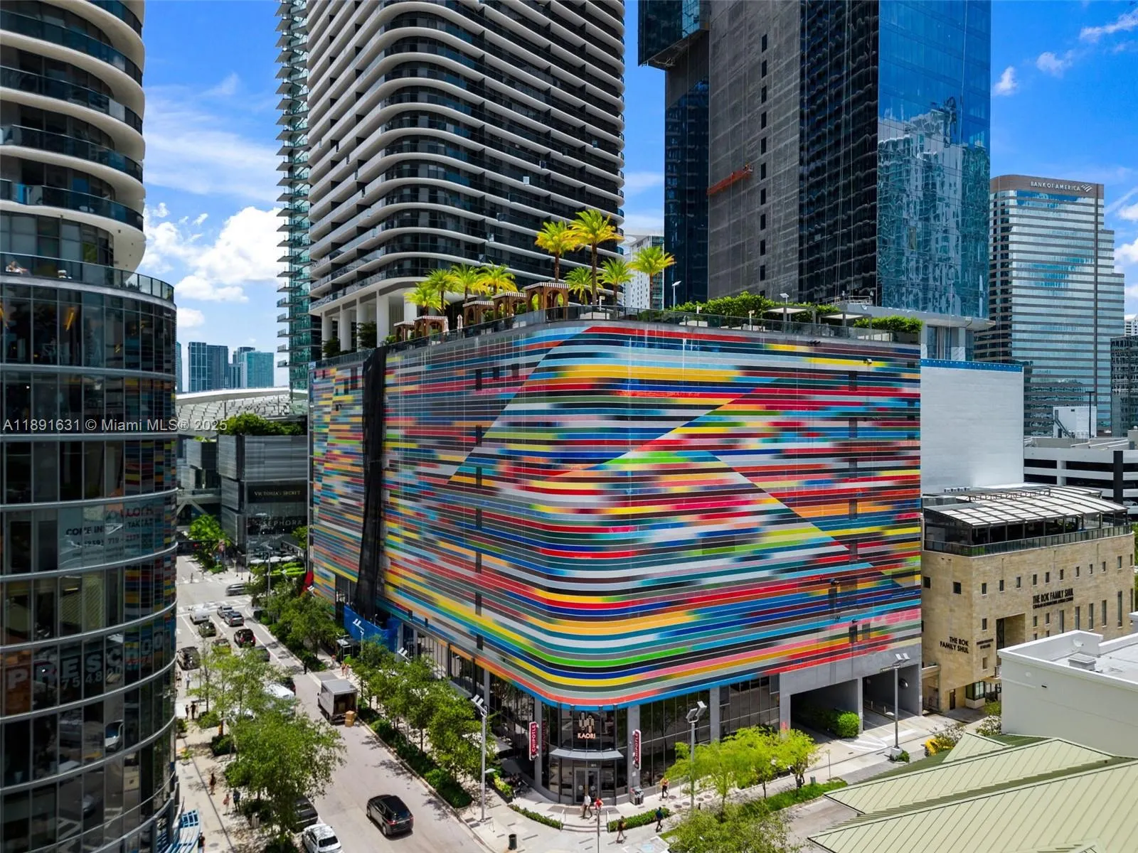 801 S Miami Ave, #2901