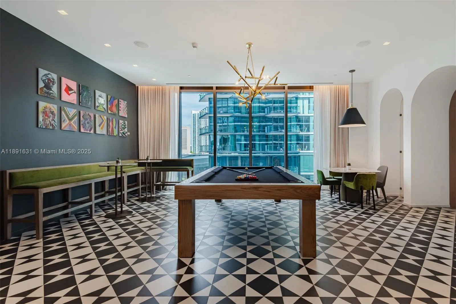 801 S Miami Ave, #2901
