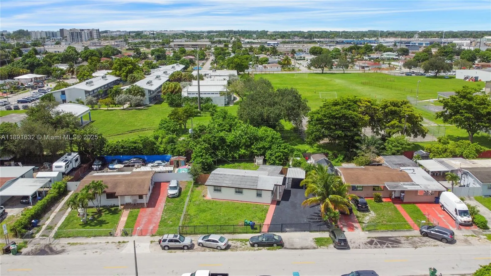 8330 NW 33rd Ave