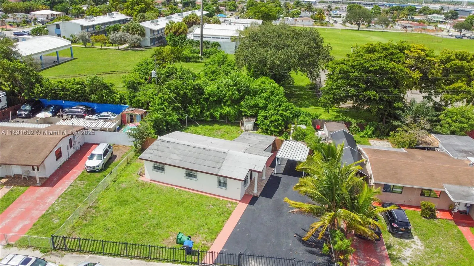8330 NW 33rd Ave