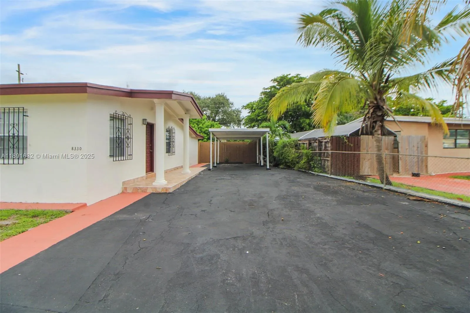 8330 NW 33rd Ave