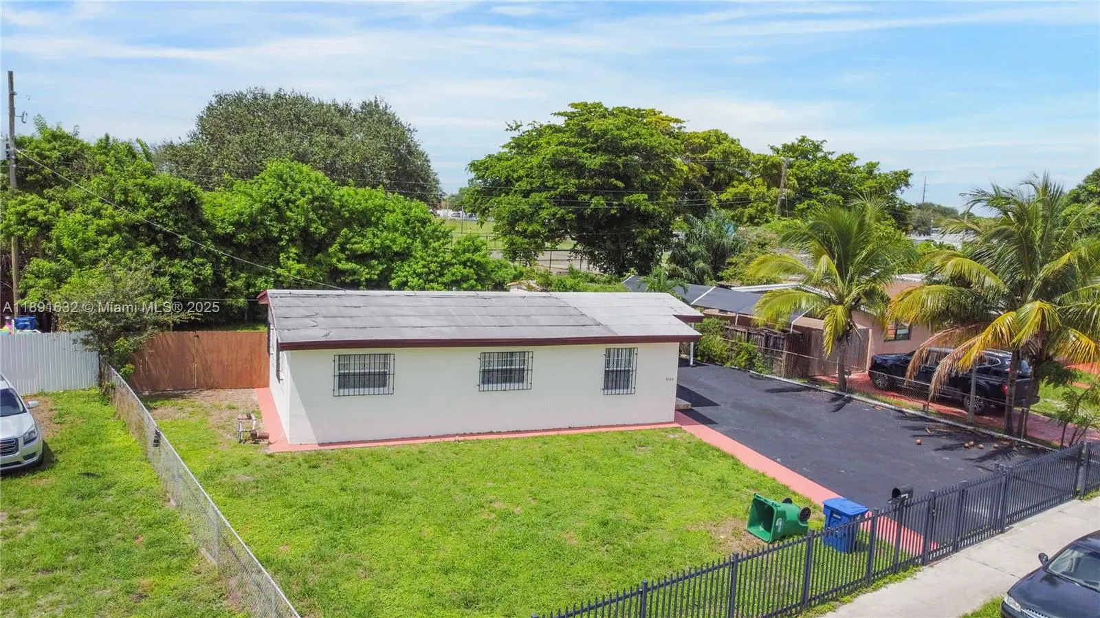 8330 NW 33rd Ave
