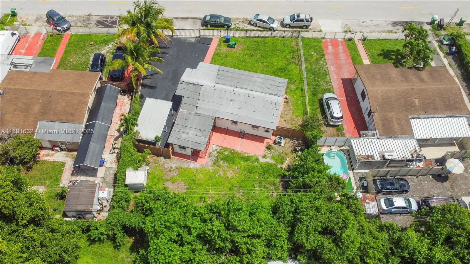 8330 NW 33rd Ave