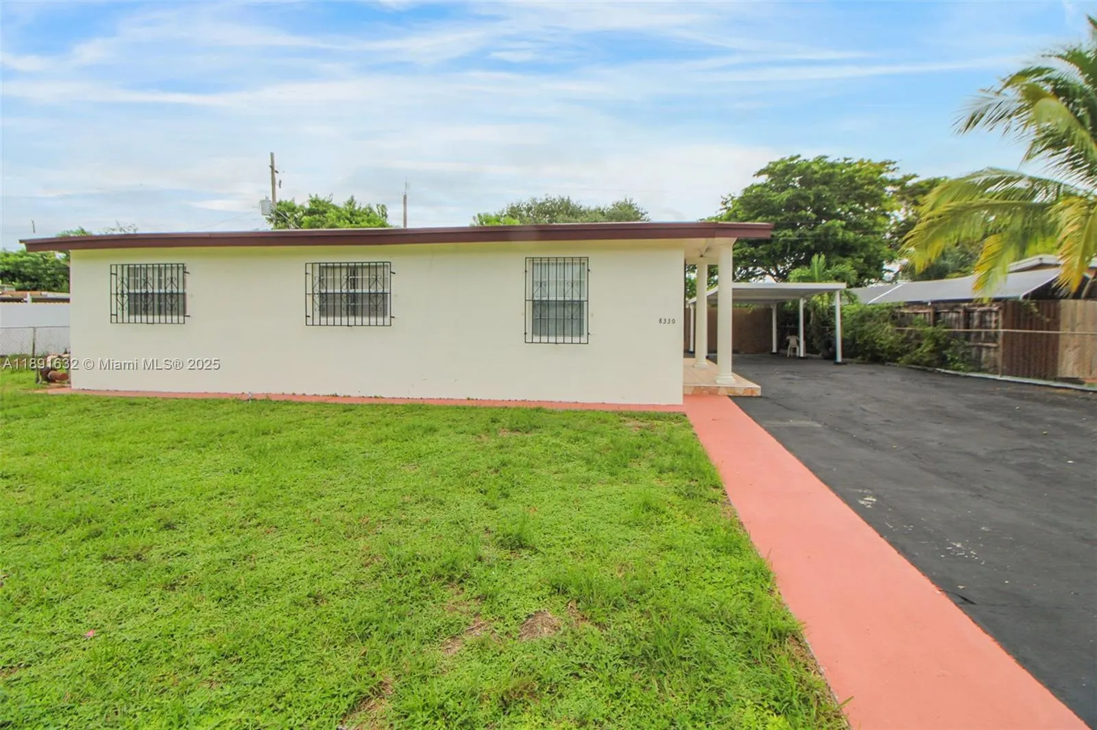 8330 NW 33rd Ave
