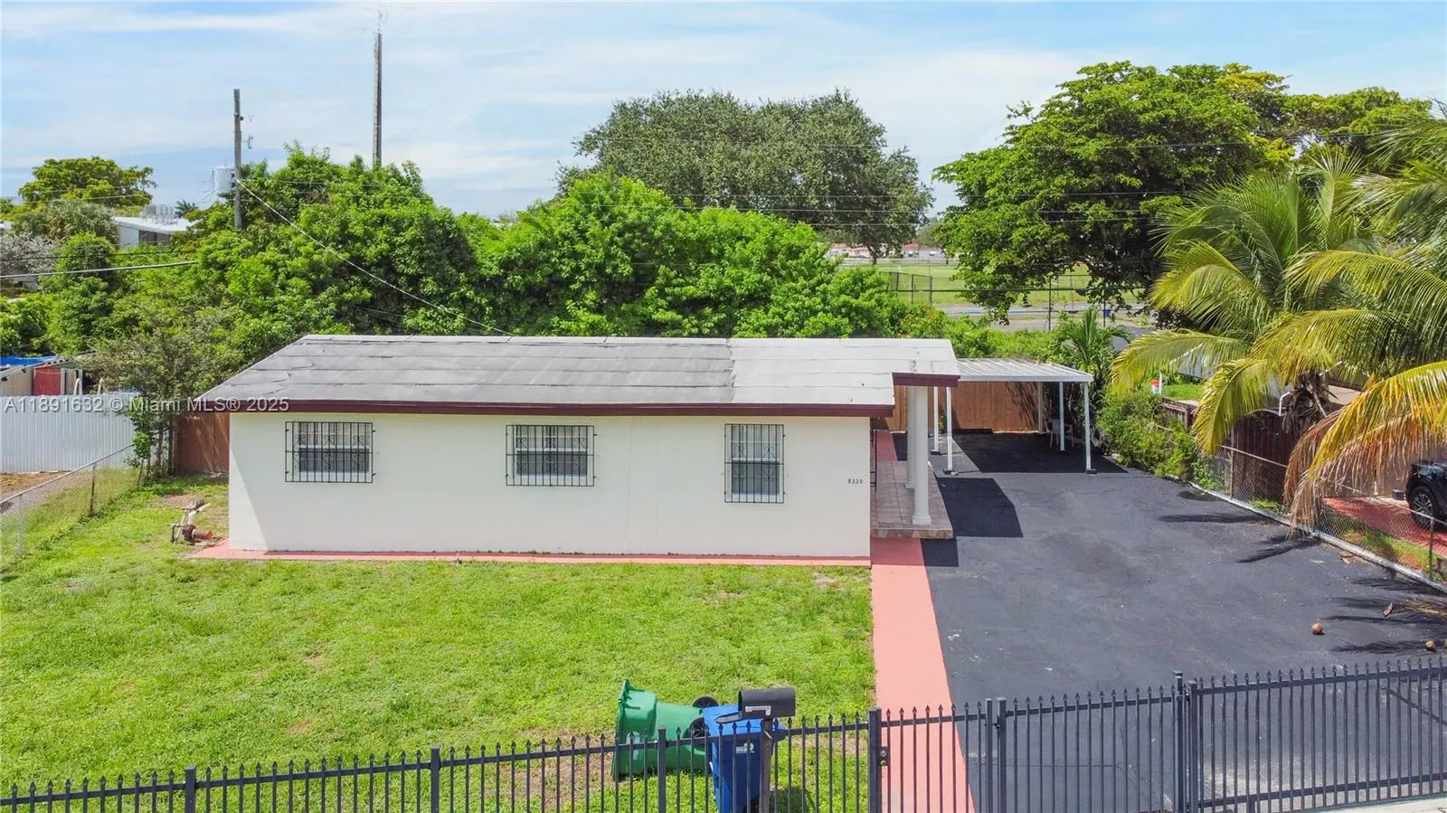8330 NW 33rd Ave