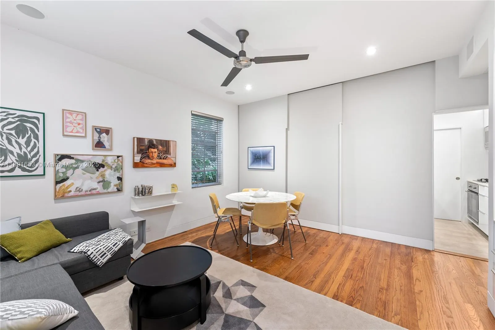 732 Euclid Ave, #3