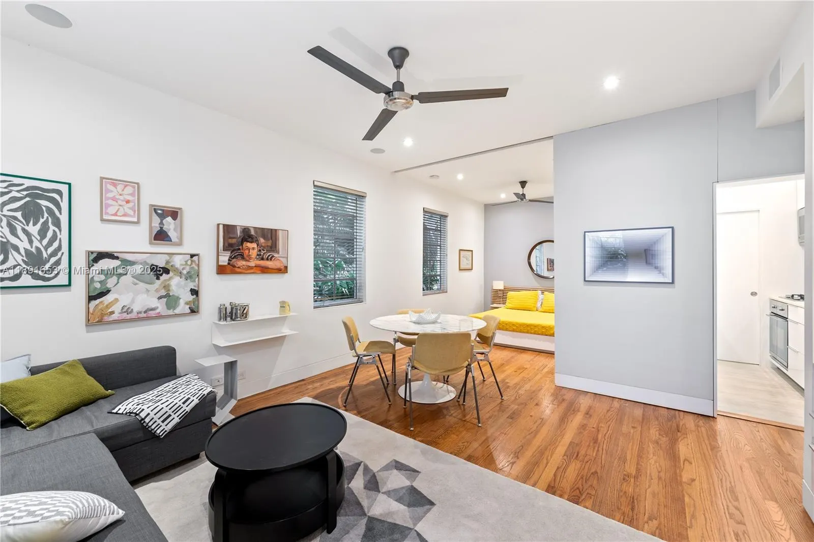 732 Euclid Ave, #3