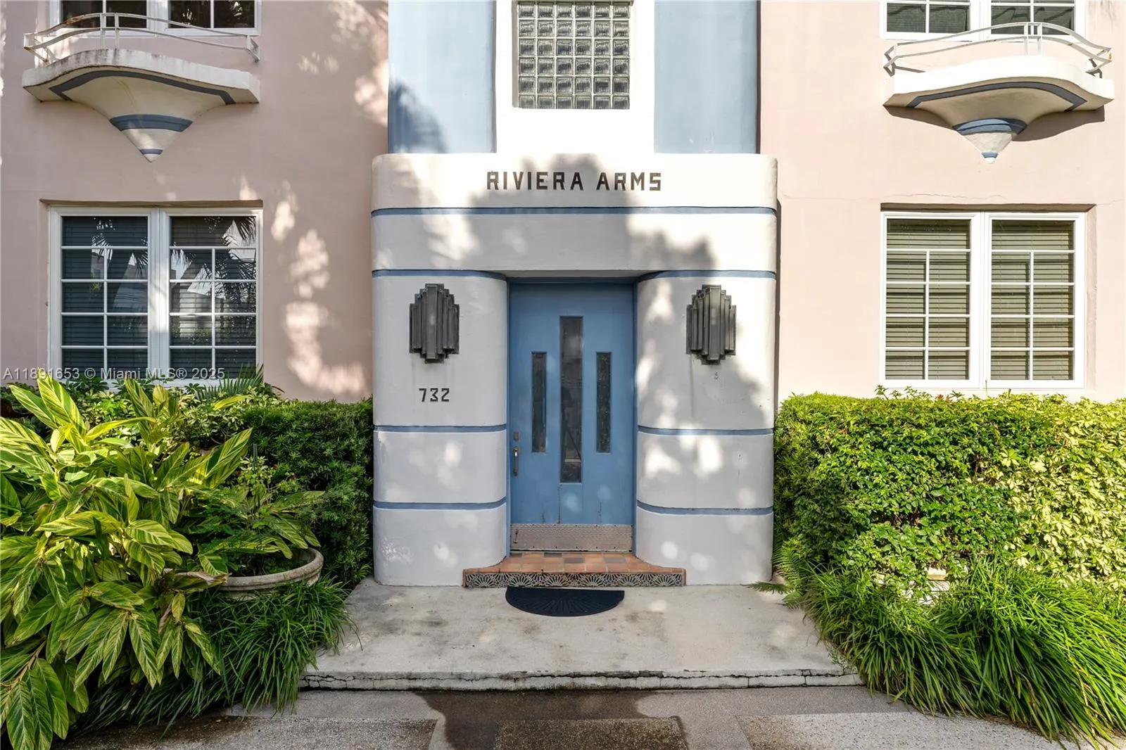 732 Euclid Ave, #3