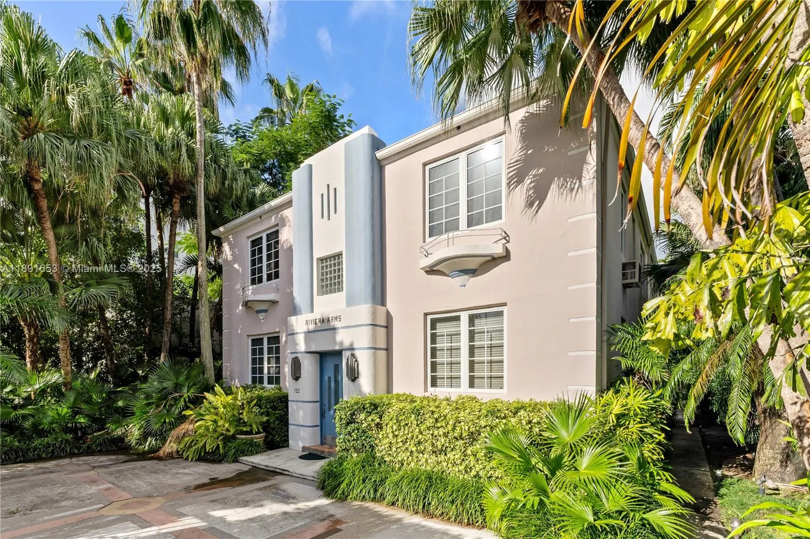 732 Euclid Ave, #3