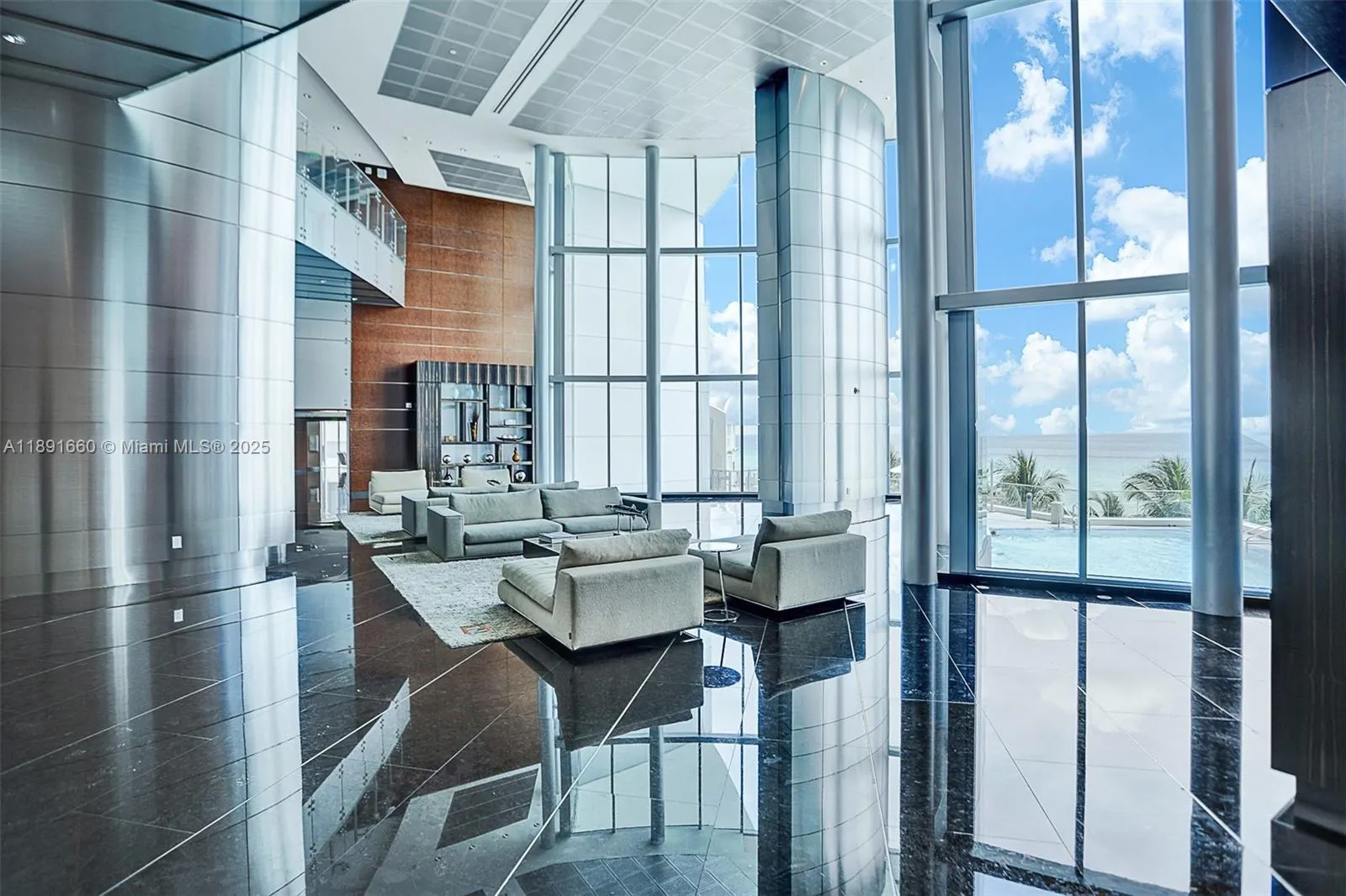 17001 Collins Ave, #1407