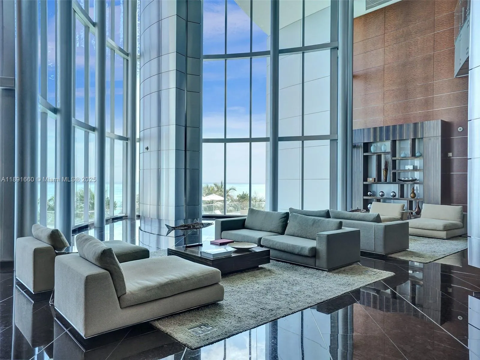 17001 Collins Ave, #1407