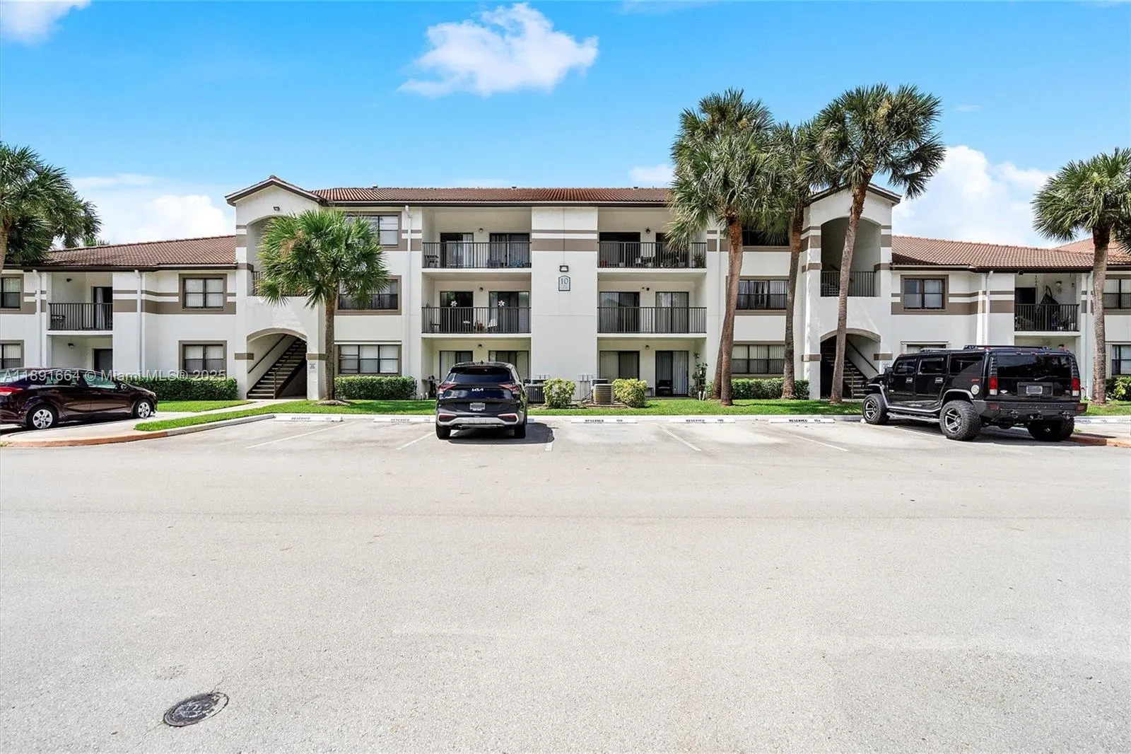 510 S Park Rd, #25-10