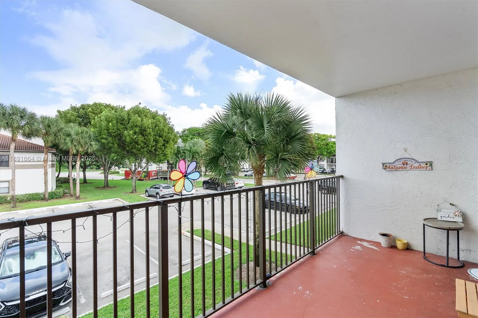 510 S Park Rd, #25-10