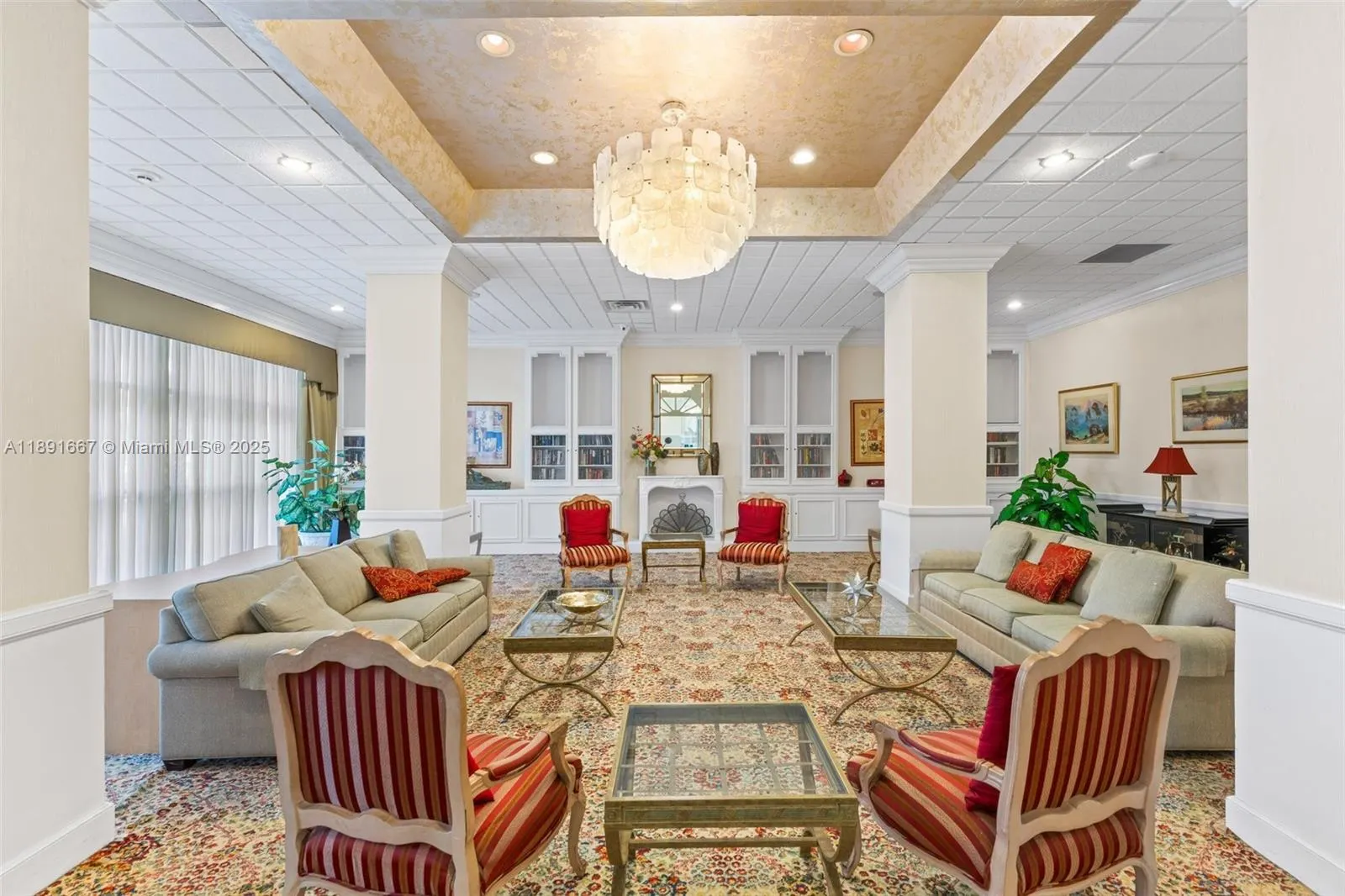 3800 S Ocean Dr, #1722