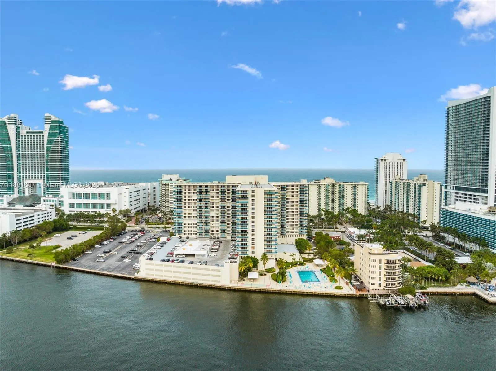 3800 S Ocean Dr, #1722