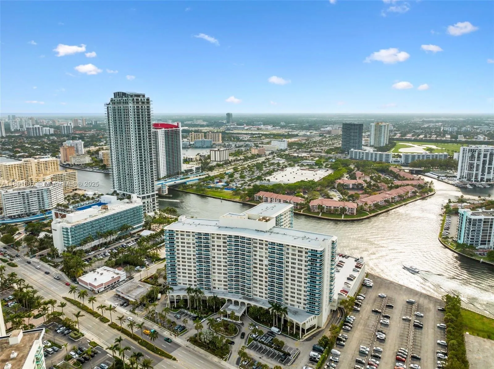 3800 S Ocean Dr, #1722