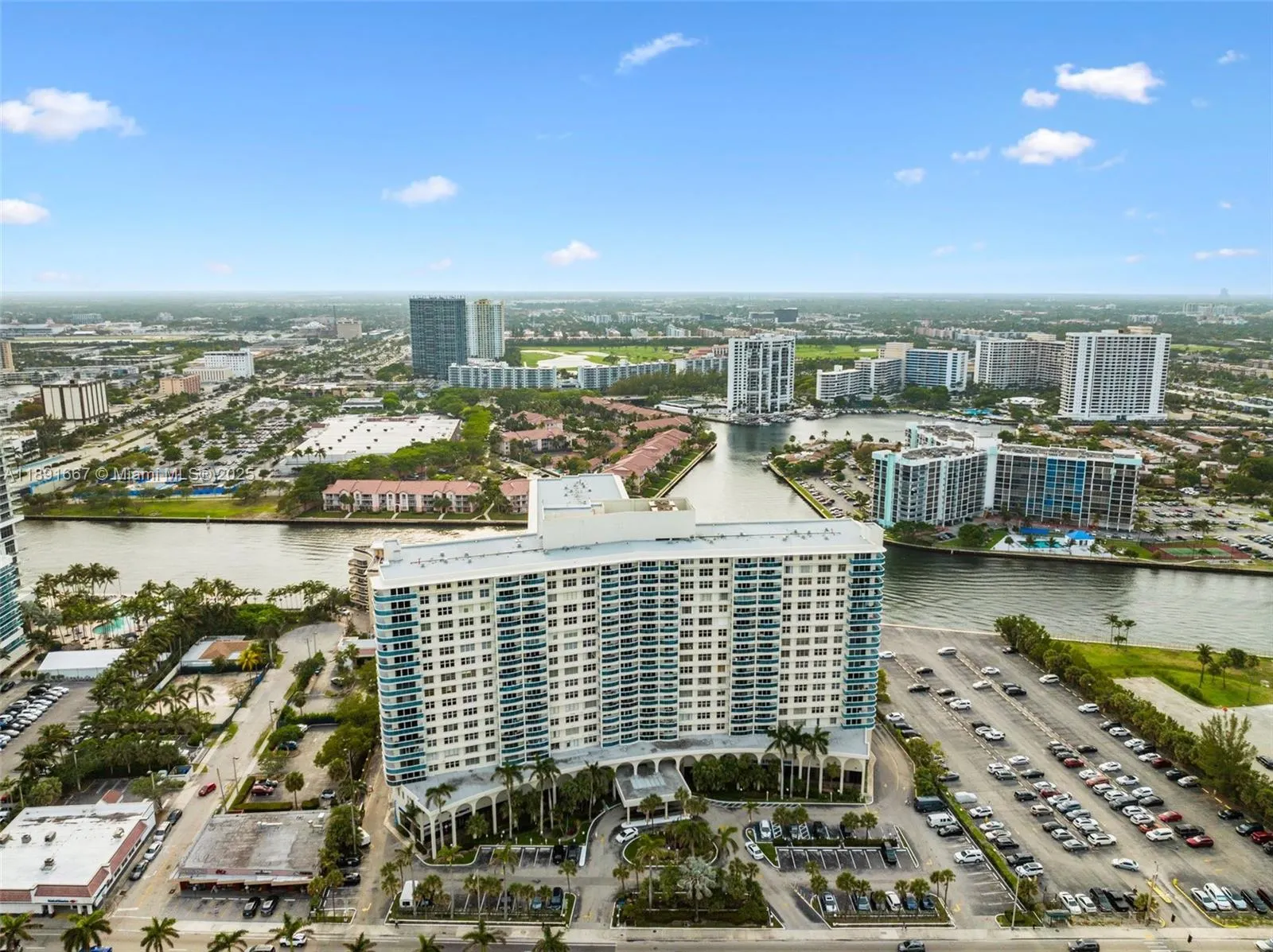 3800 S Ocean Dr, #1722