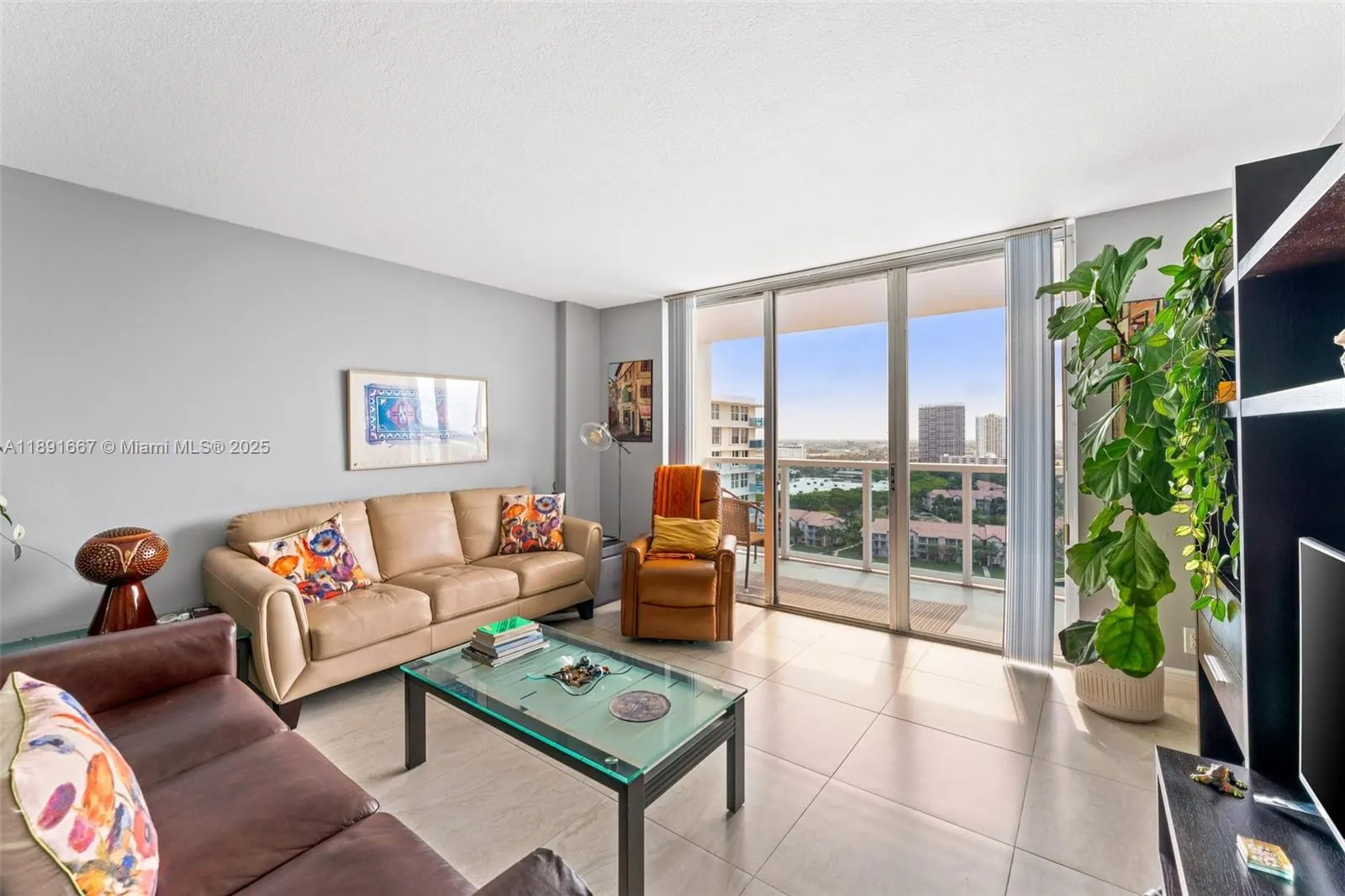 3800 S Ocean Dr, #1722