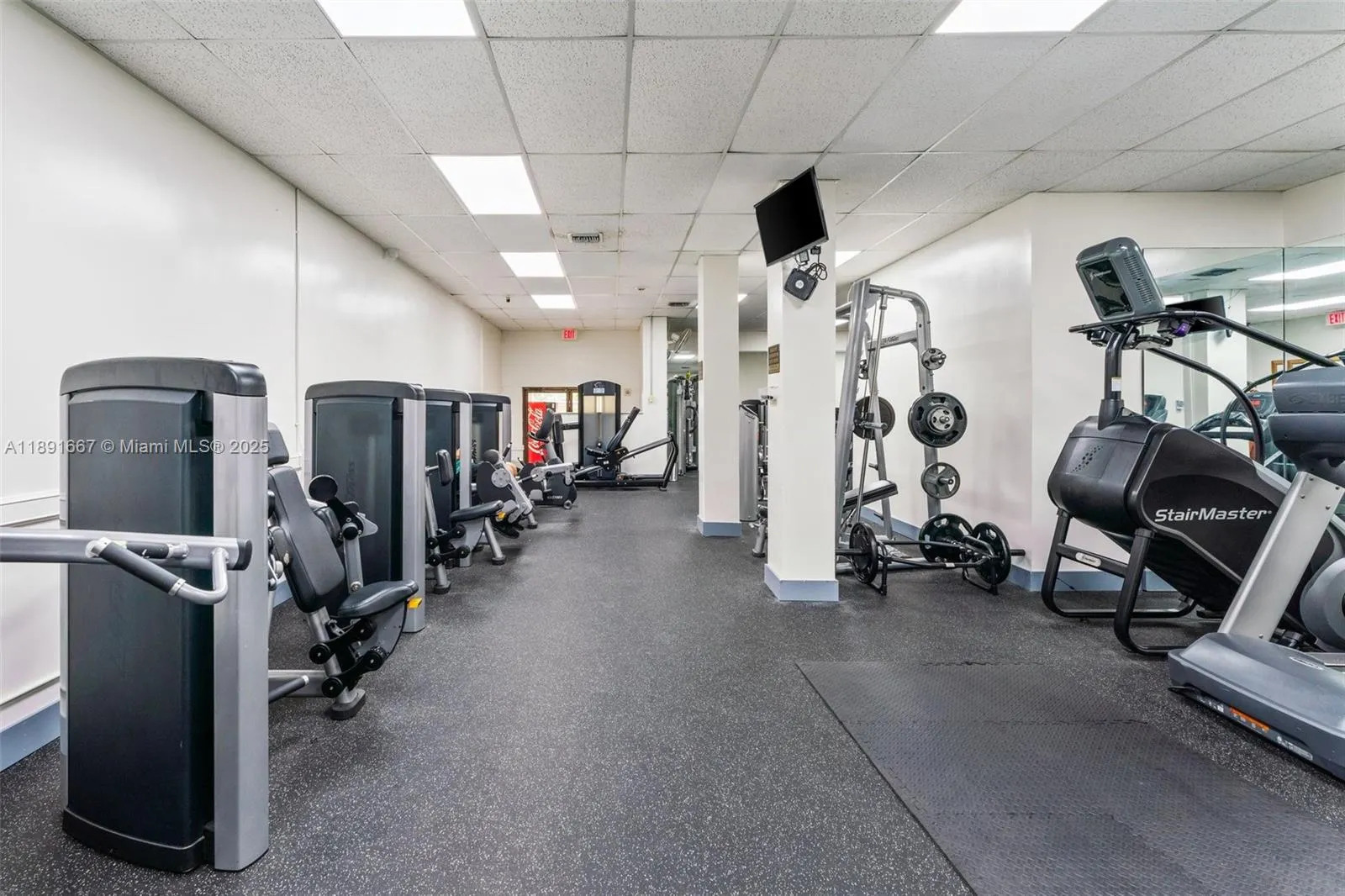 3800 S Ocean Dr, #1722