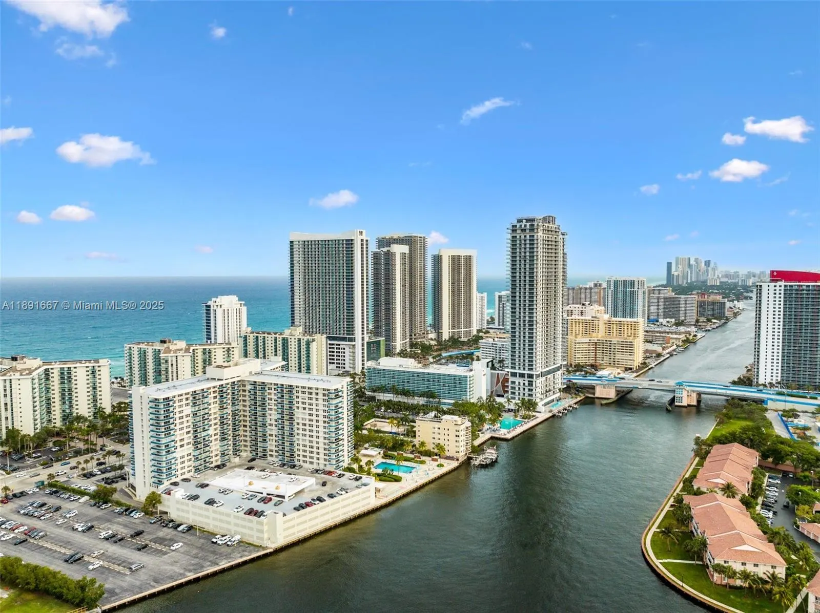 3800 S Ocean Dr, #1722