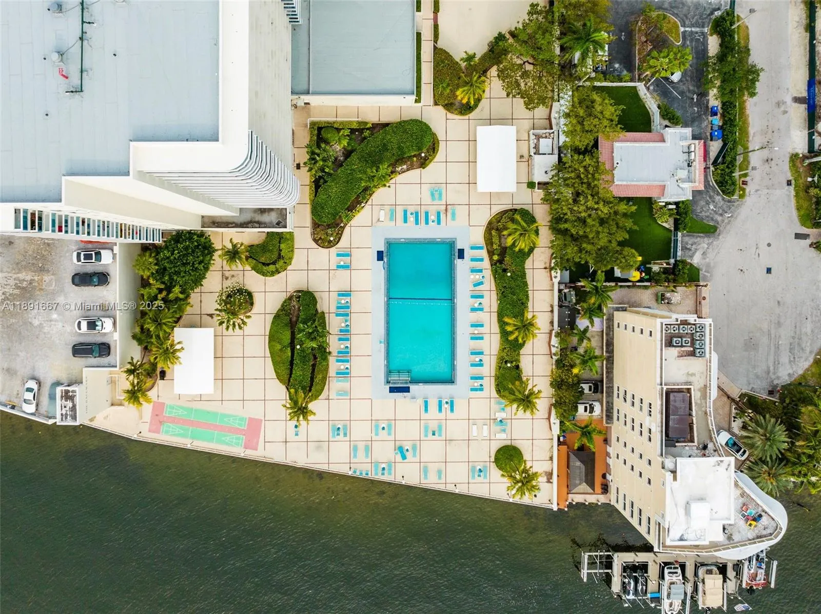 3800 S Ocean Dr, #1722
