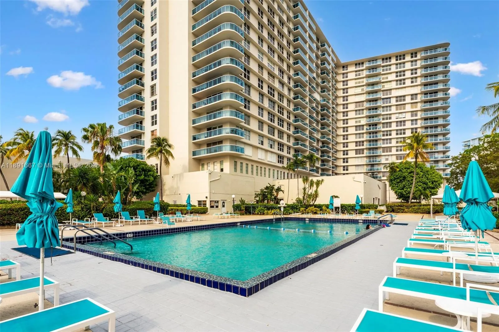 3800 S Ocean Dr, #1722