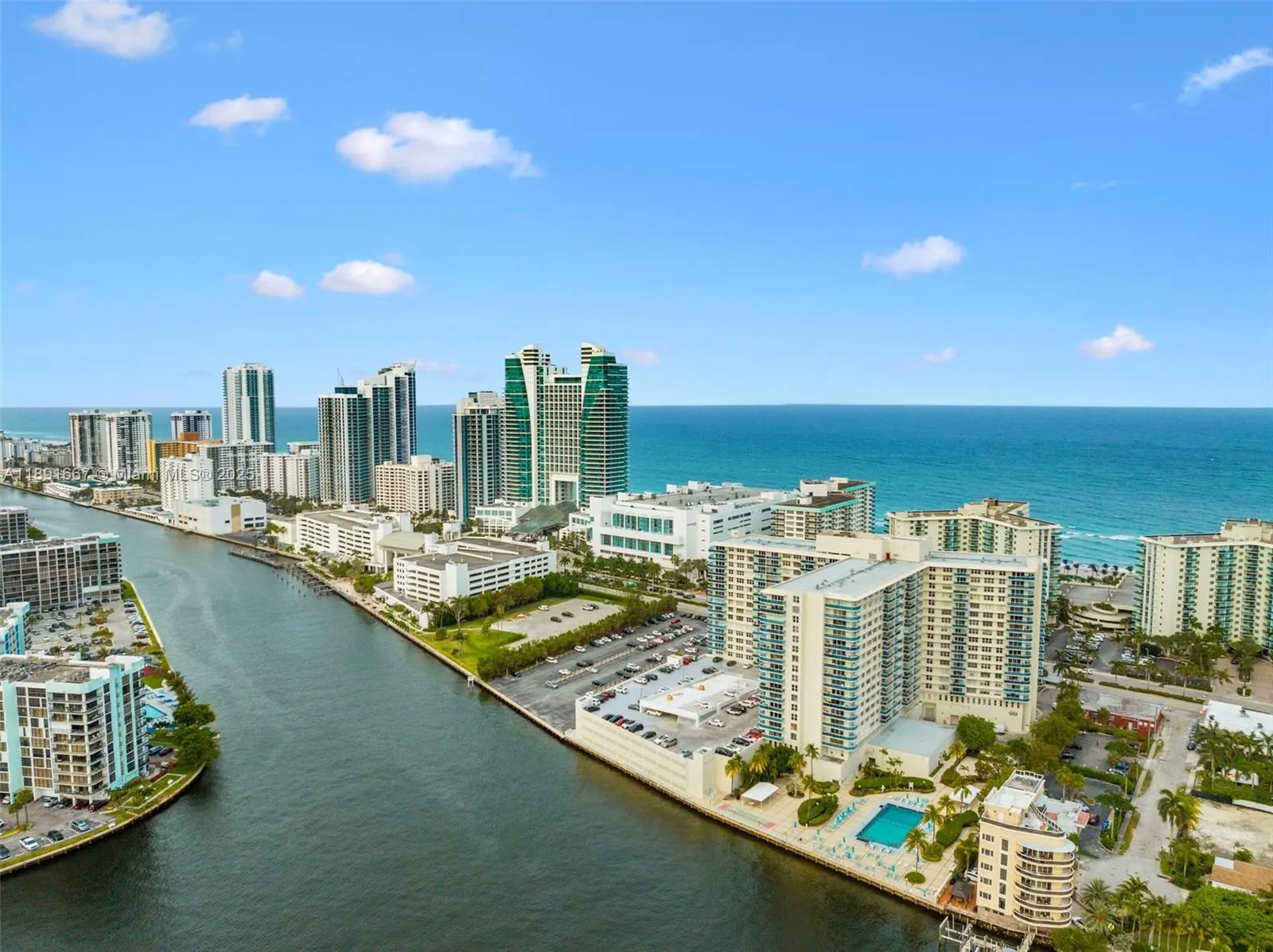 3800 S Ocean Dr, #1722