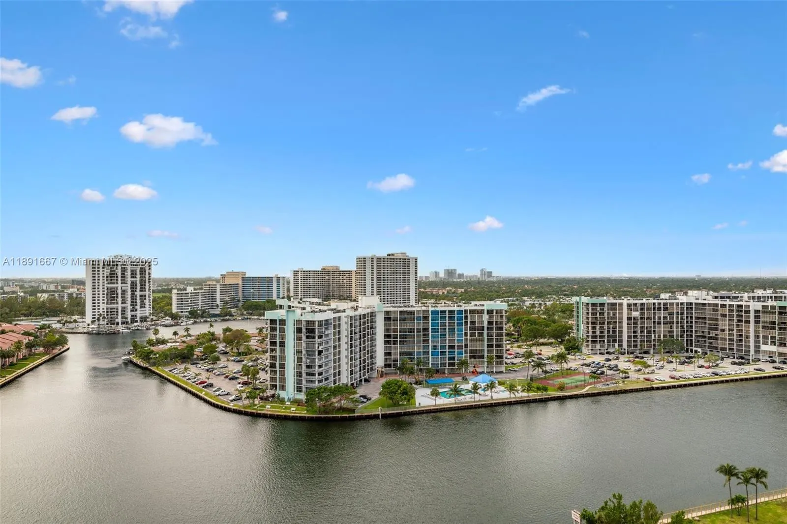 3800 S Ocean Dr, #1722