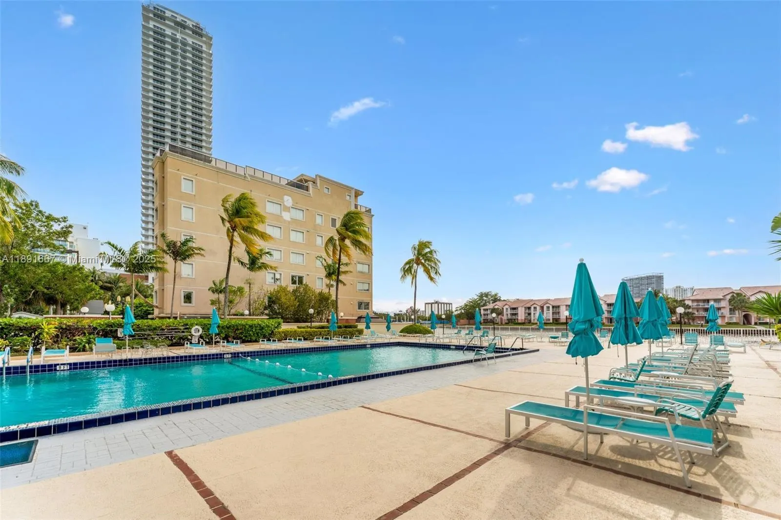 3800 S Ocean Dr, #1722