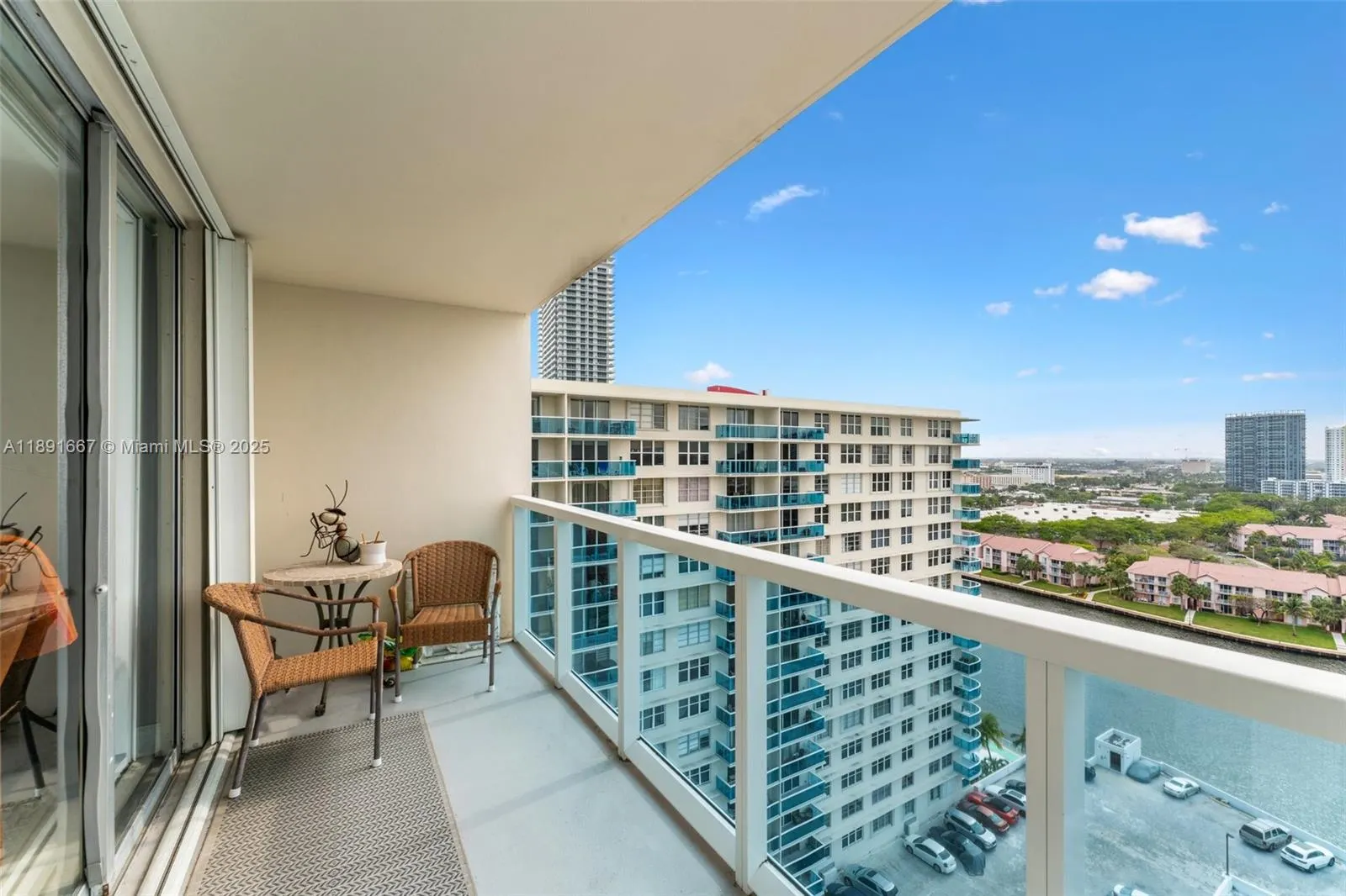 3800 S Ocean Dr, #1722