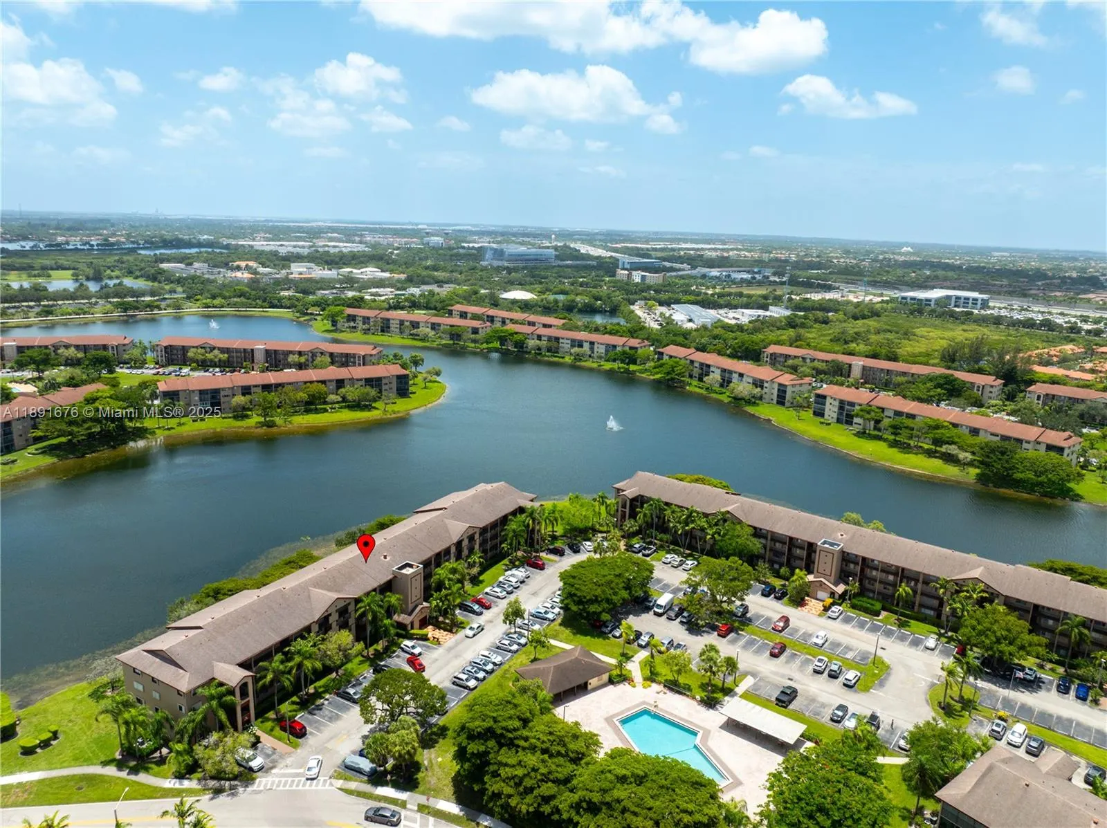 13700 SW 11th St, #309A