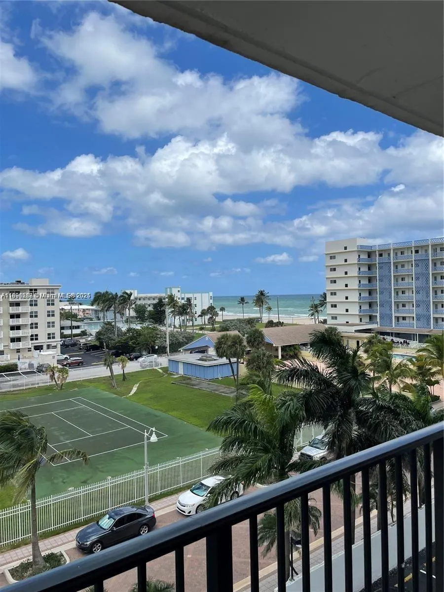 2101 S Ocean Dr, #405