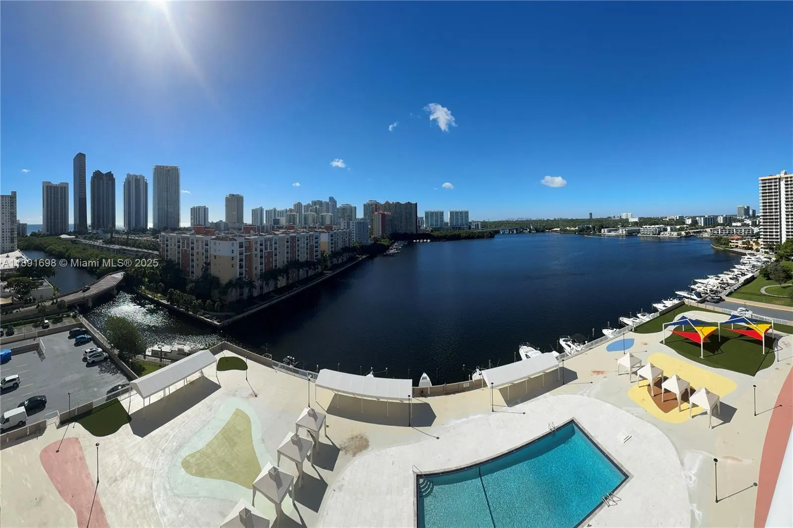 230 174th St, #920