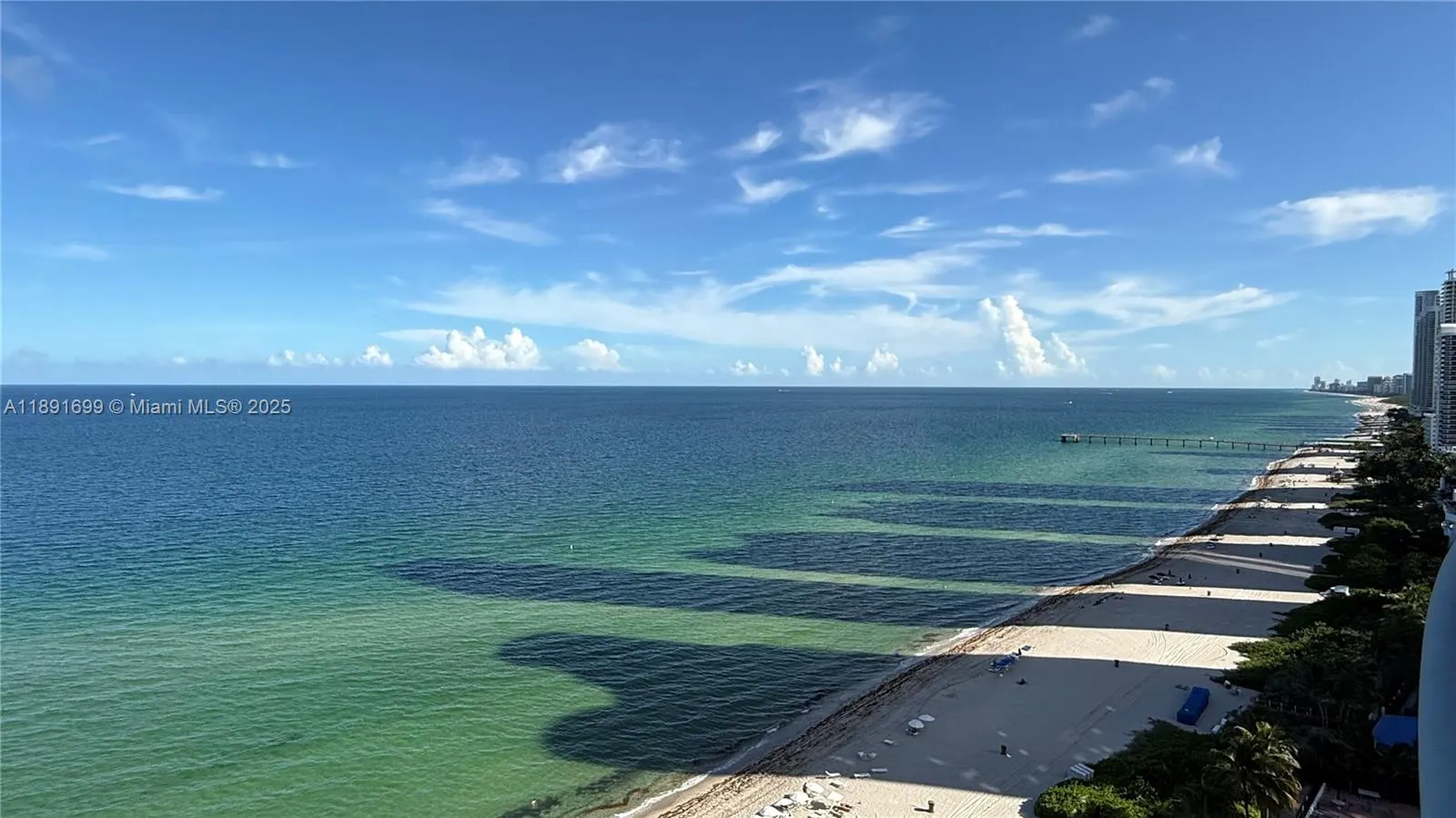 17375 Collins Ave, #1901