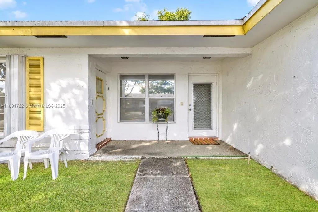 1057 NW 83rd Ave, #D47