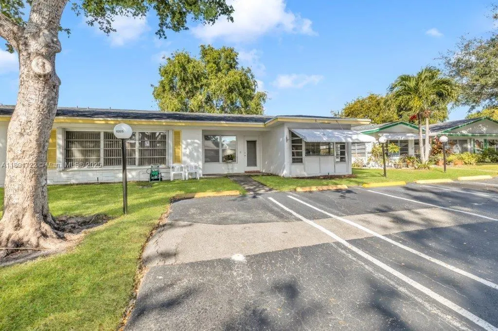 1057 NW 83rd Ave, #D47