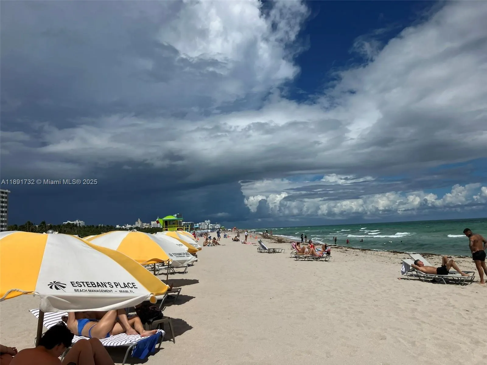 335 Ocean Dr, #306
