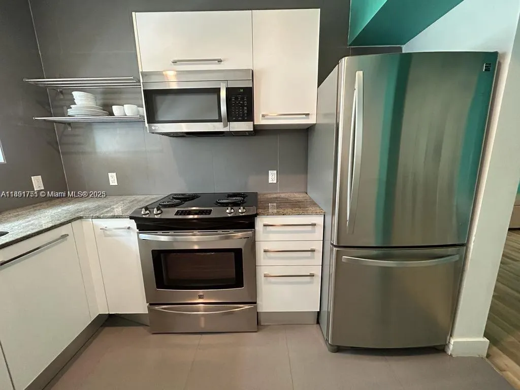 1816 Meridian Ave, #18
