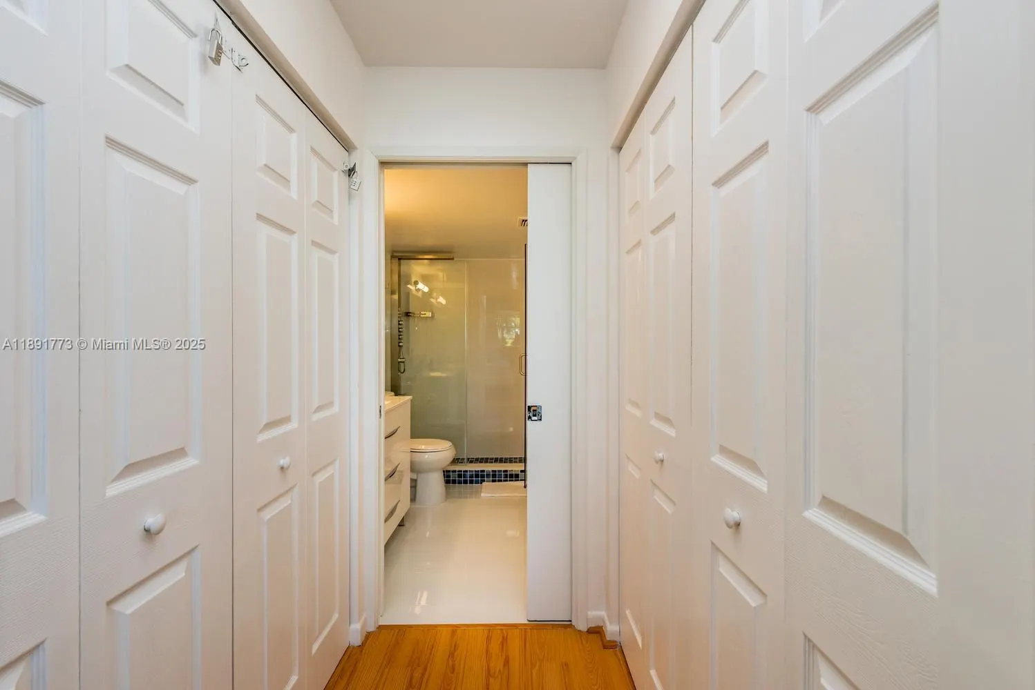 19801 E Country Club Dr, #4501